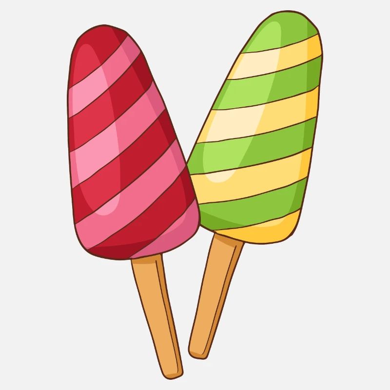 Crème glacée, crème glacée, crème glacée, crème glacée, boule, crème glacée, sundae
