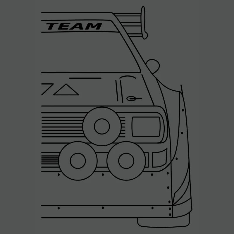 Rallye S1 E2 Sport Quattro Front