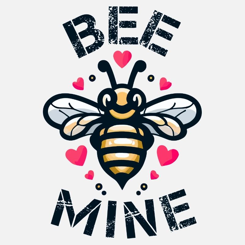 BEE MINE