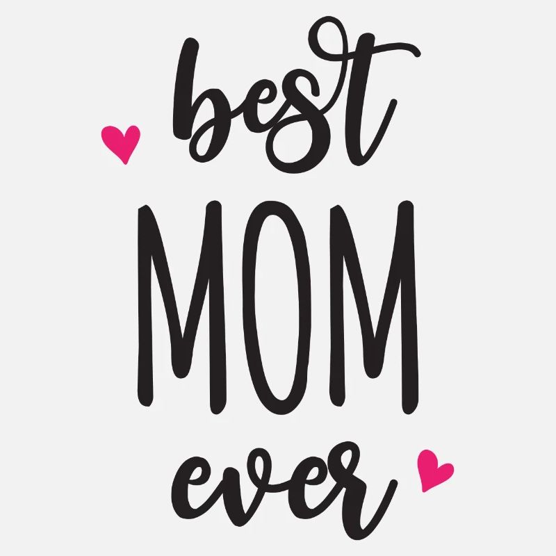 Beste Mutter aller Zeiten