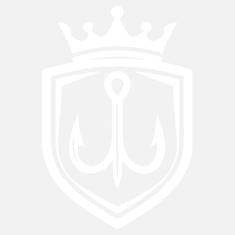 Fish Hook Shield