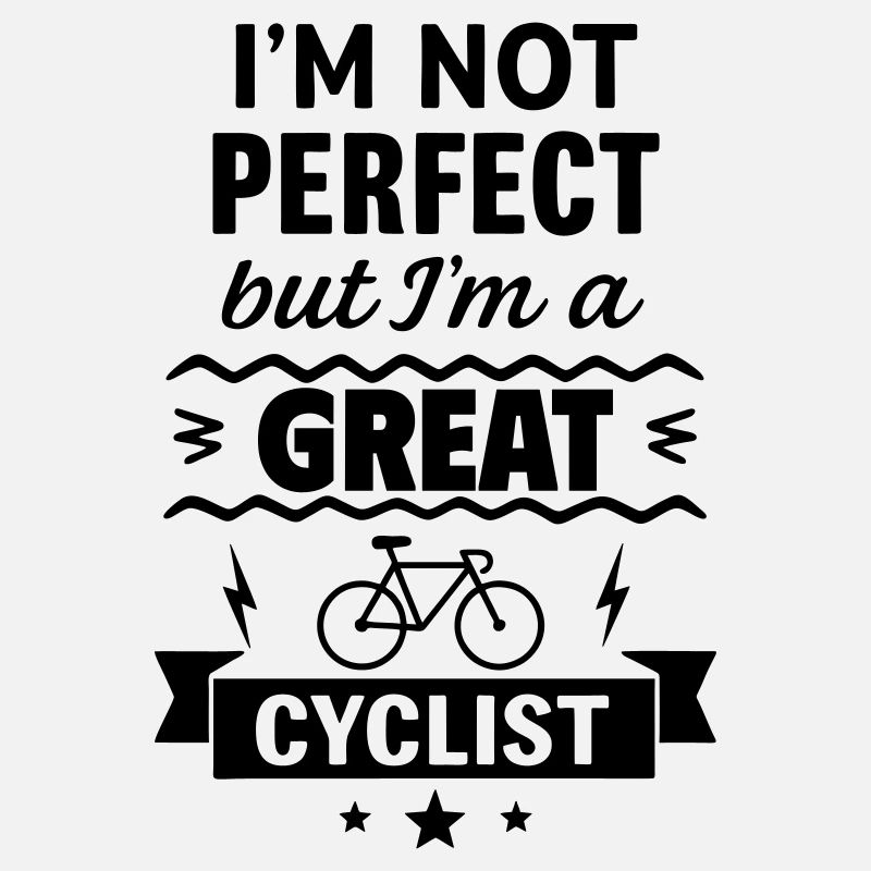 Super Radfahrer