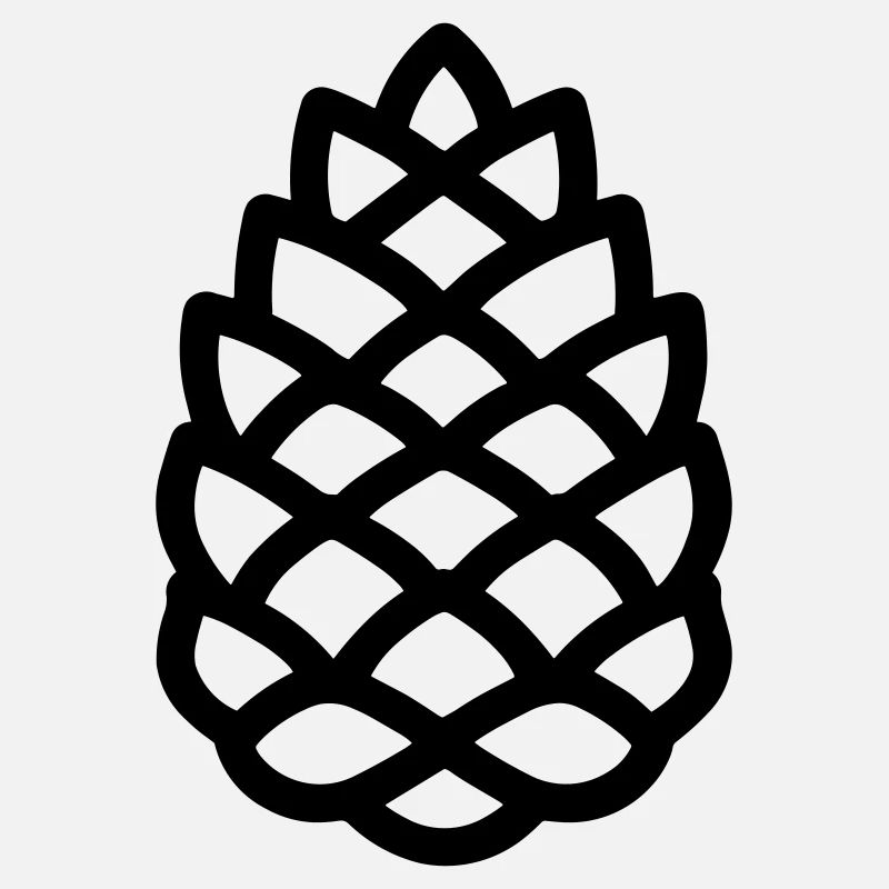 Pomme de Pin