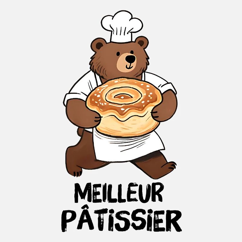 Best Pastry Chef