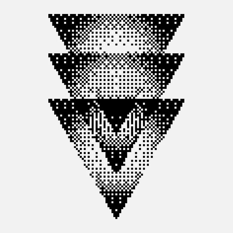 Conception des triangles