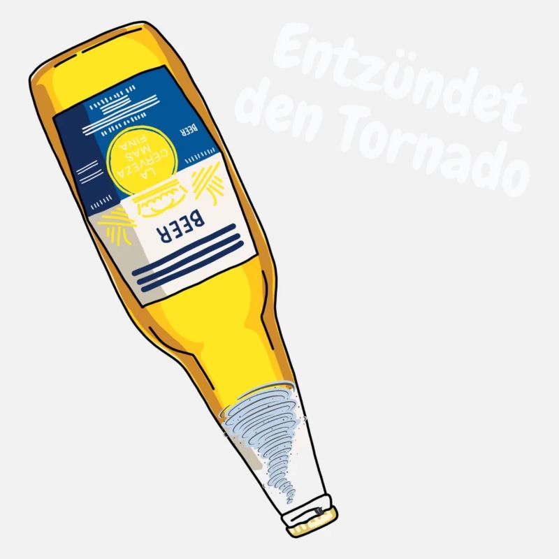 Entzündet den Tornado