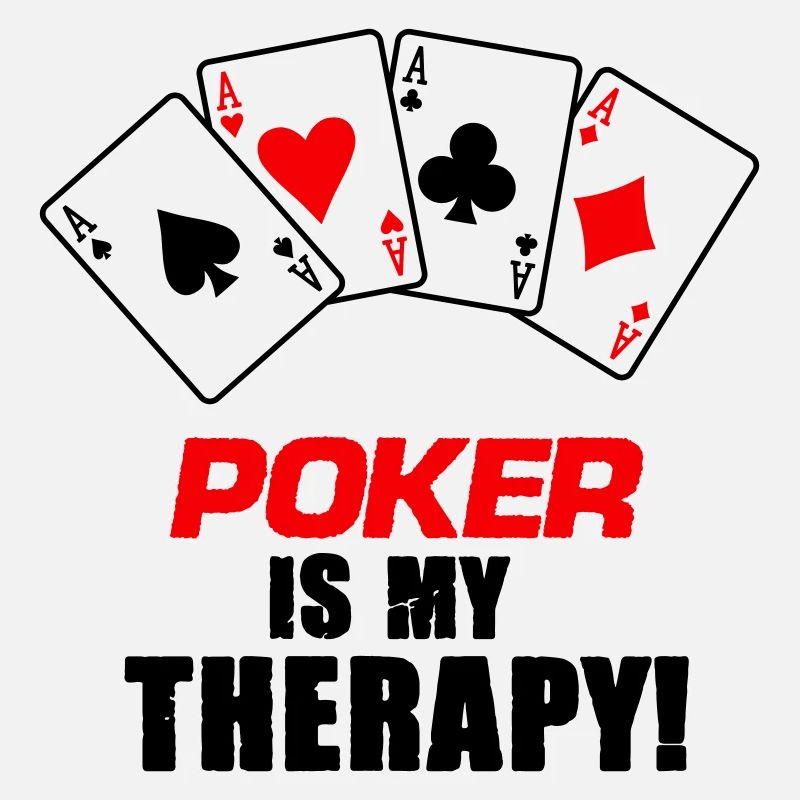 Poker Therapy