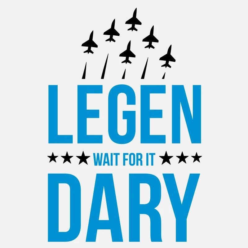 legendary