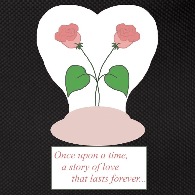Roses once upon a time