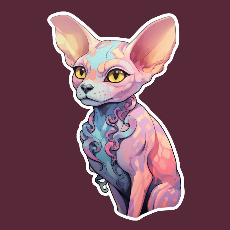 Chat Sphinx