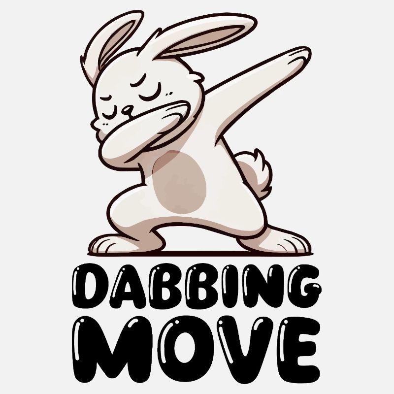 Lapin Lapin Dabbing