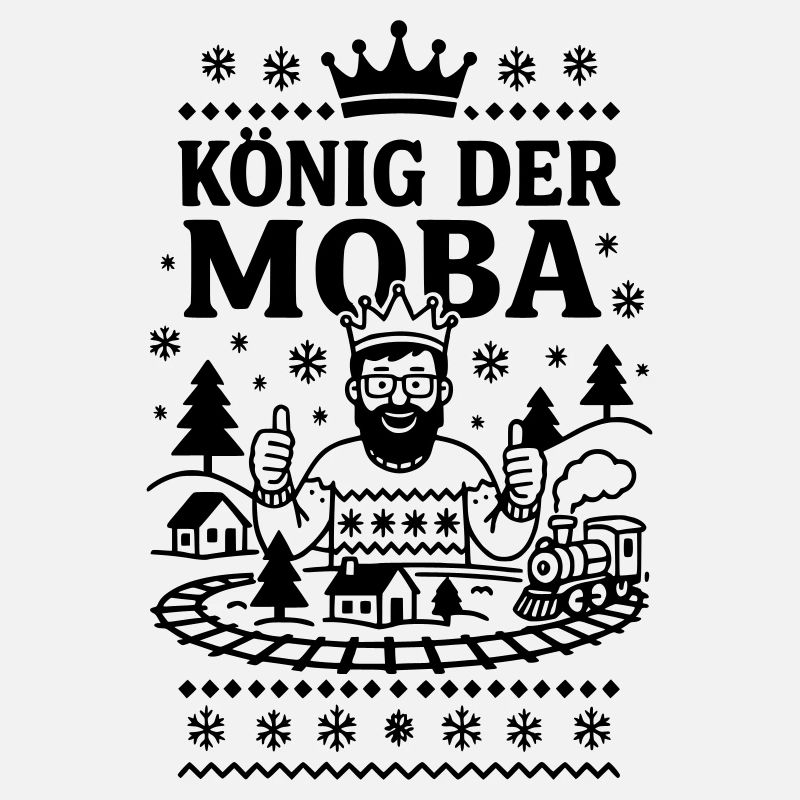 Modellbahn König