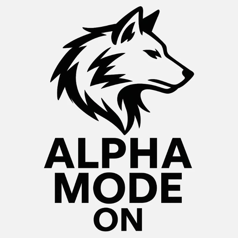 Alpha Mode On