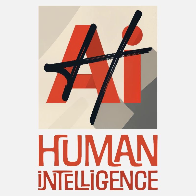 HUMAN INTELLIGENCE #3 - lets' talk