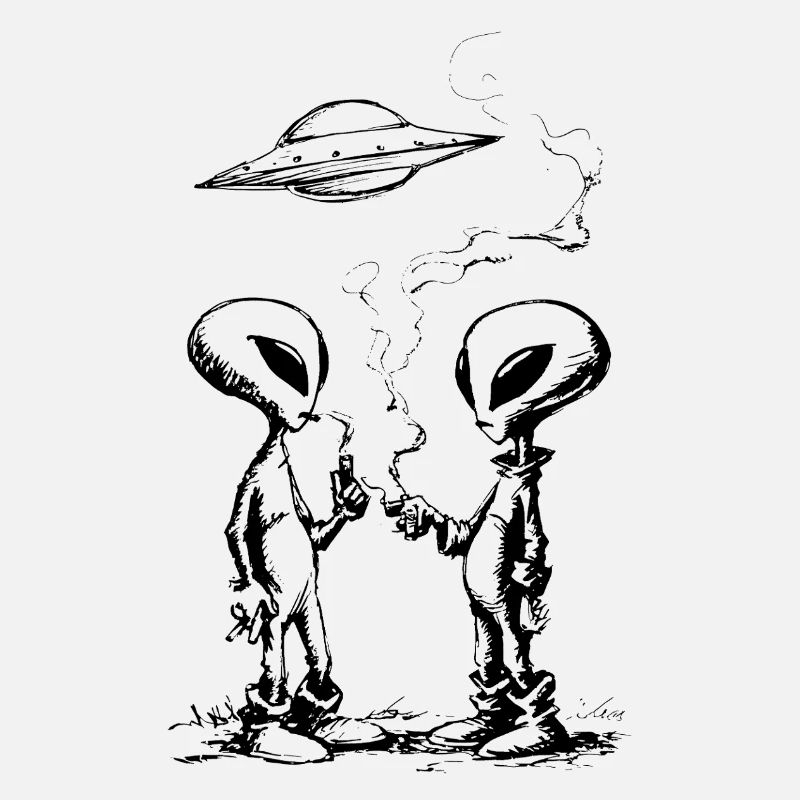 Rupture extraterrestre