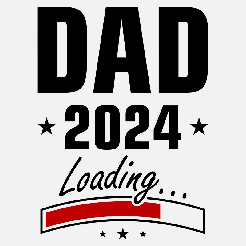 Dad 2024 Loading Papa