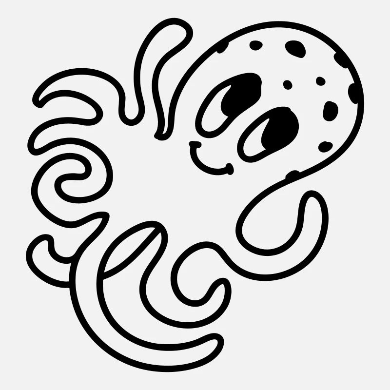 Octopus - Line