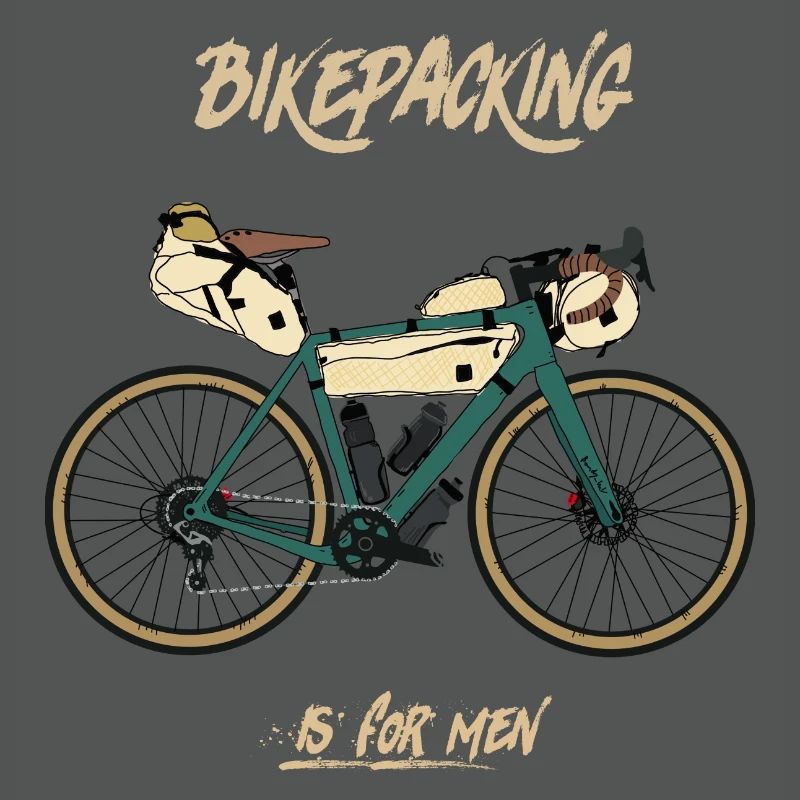Vélopacking