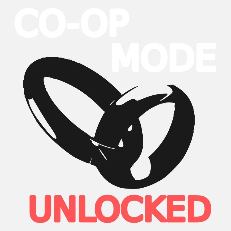 Ehe Hochzeit Ehefrau Ehemann Multiplayer Koop 2