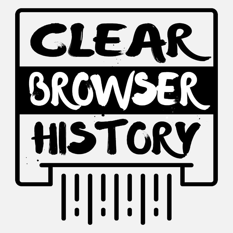 Clear Browser History