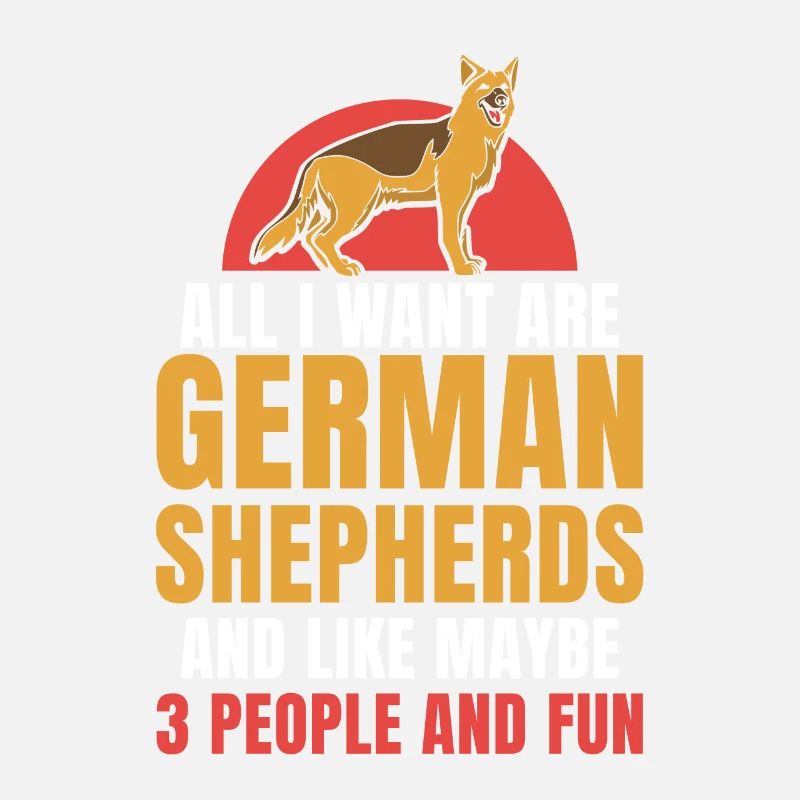 Deutscher Schäferhund