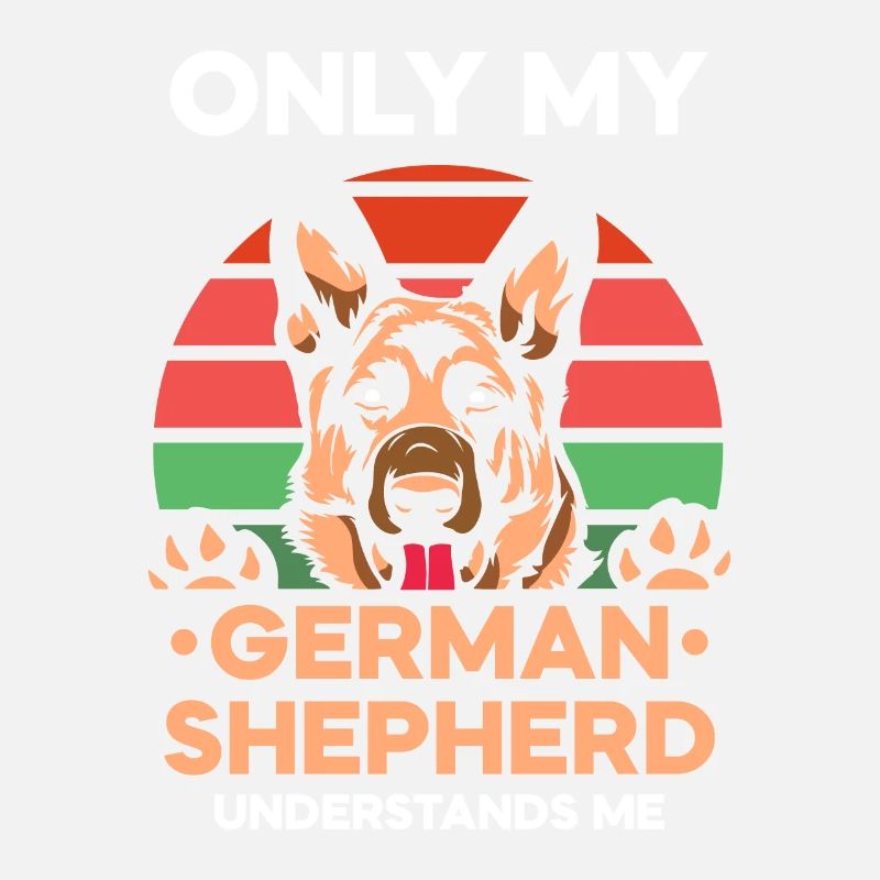 Deutscher Schäferhund
