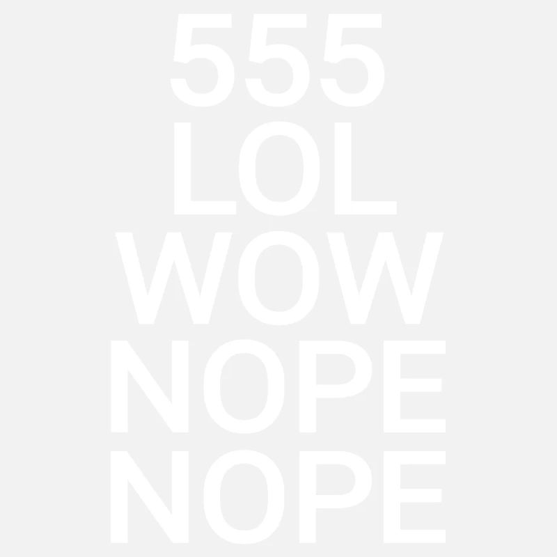 Verbal Words Stringing Together