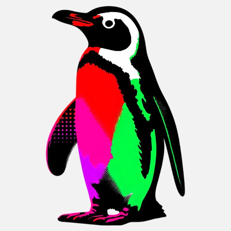 Pinguin