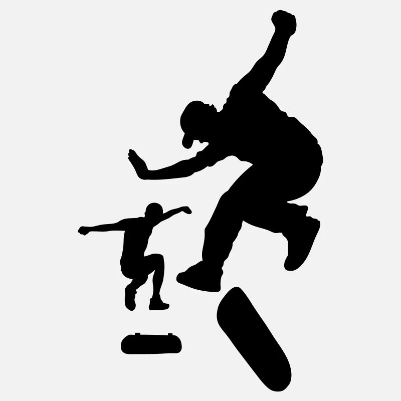 Skateboard
