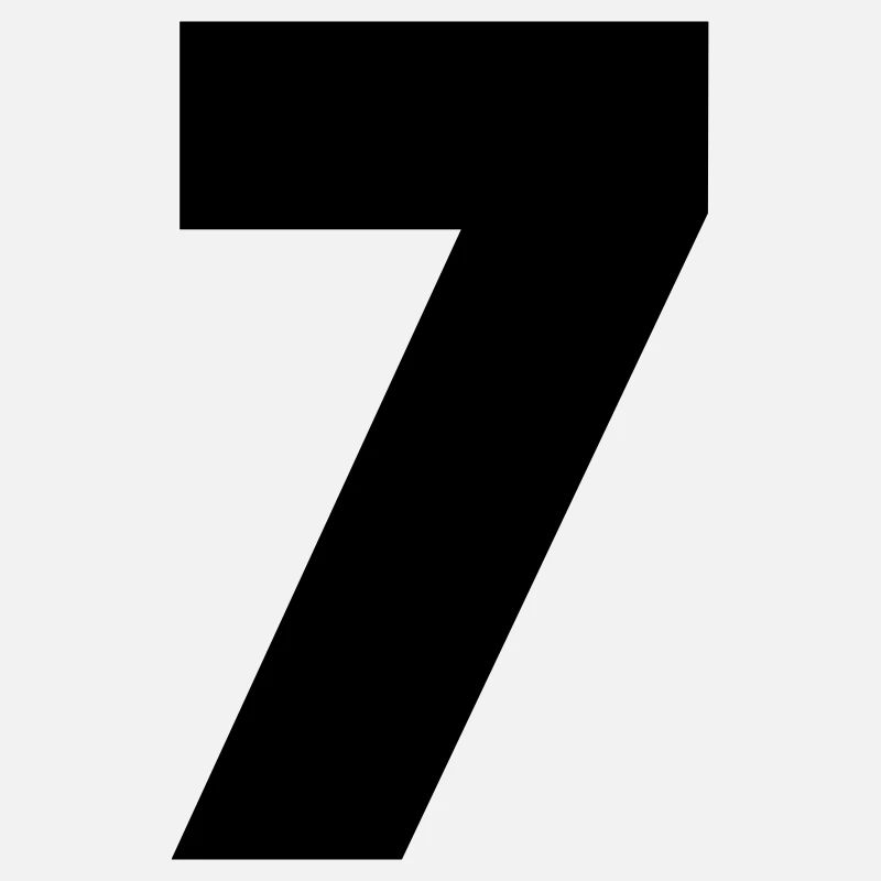 7