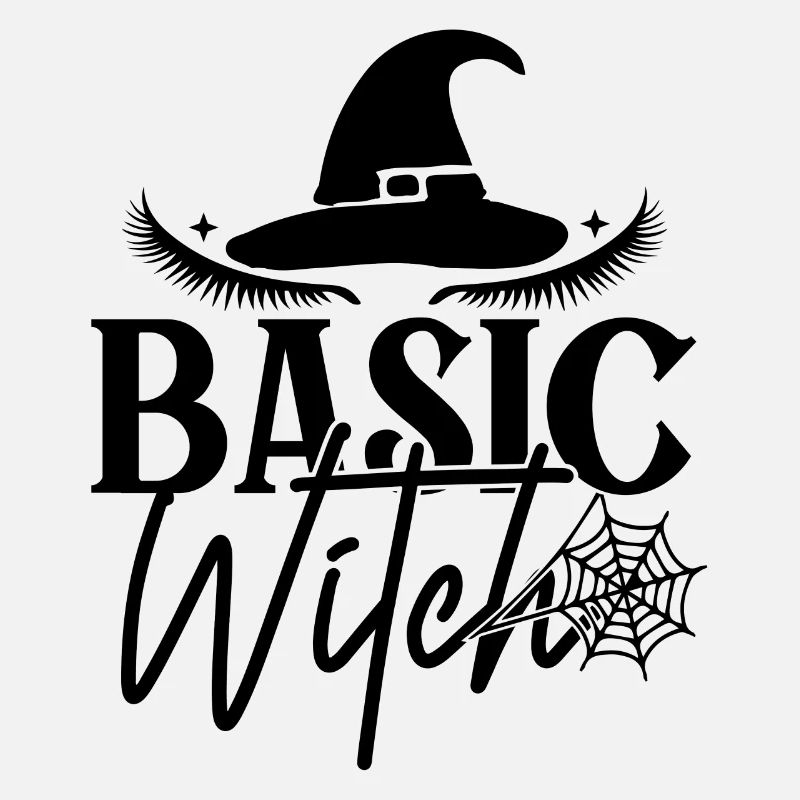 Sorcière de base