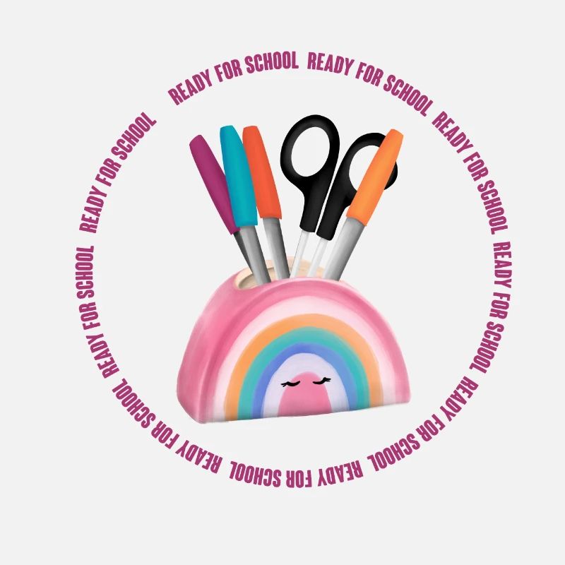 Ready For School
