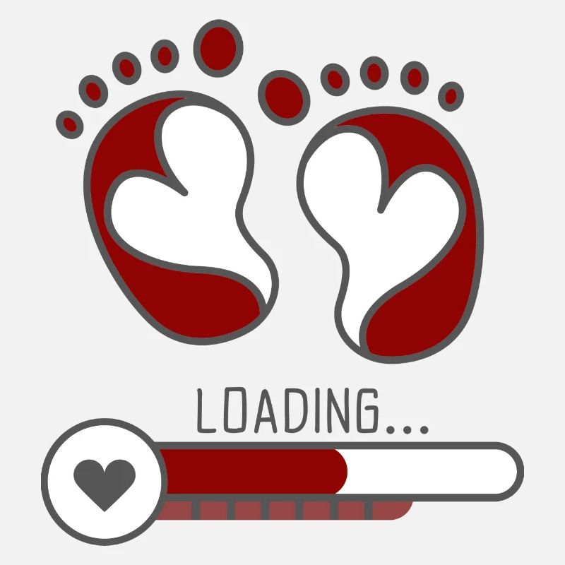 Baby loading