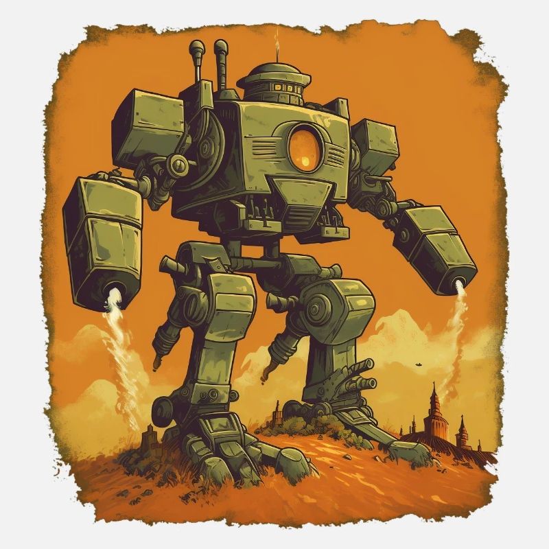 Battle Bot
