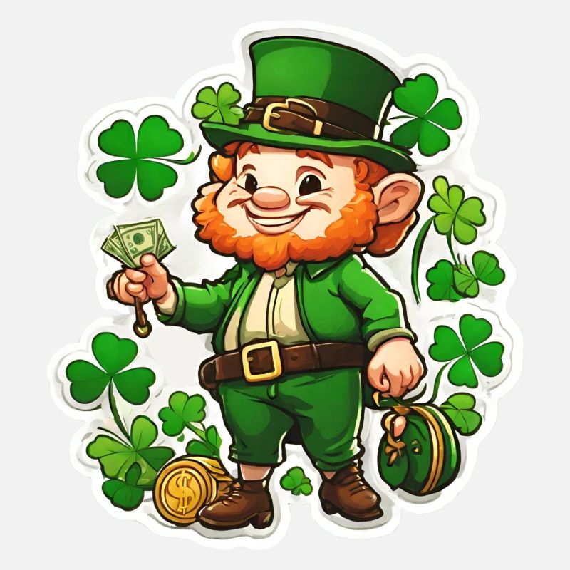 Saint Patrick 2