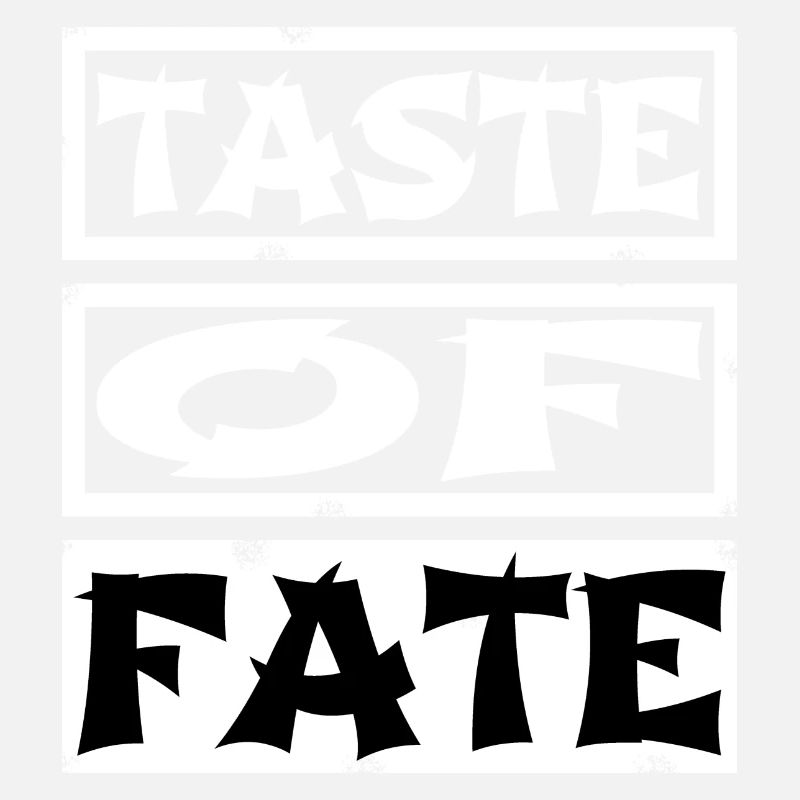 Fate Culinary Aesthetics Birthday Present