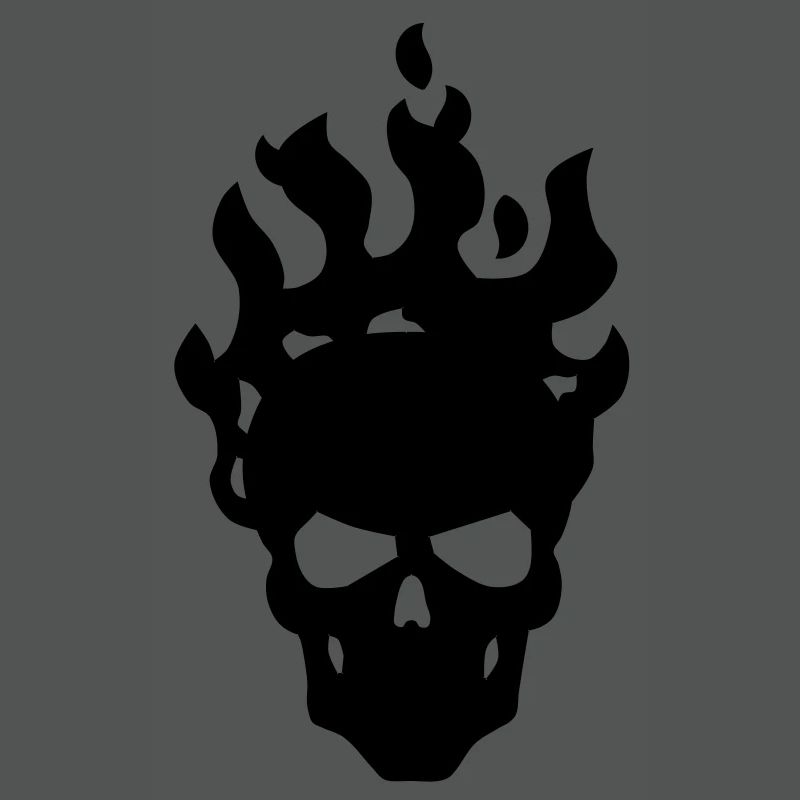 skull