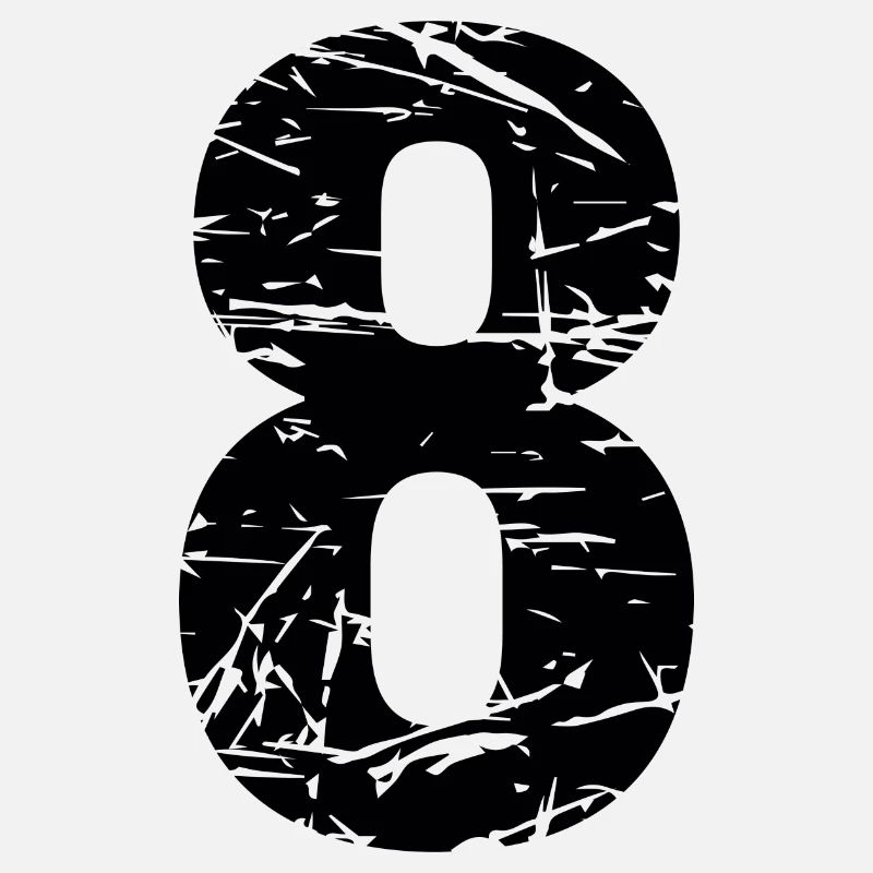 8