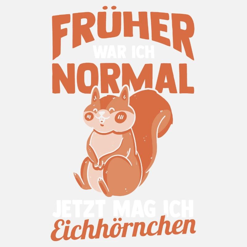 Eichhörnchen