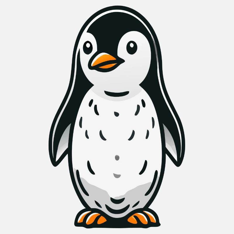 pinguin