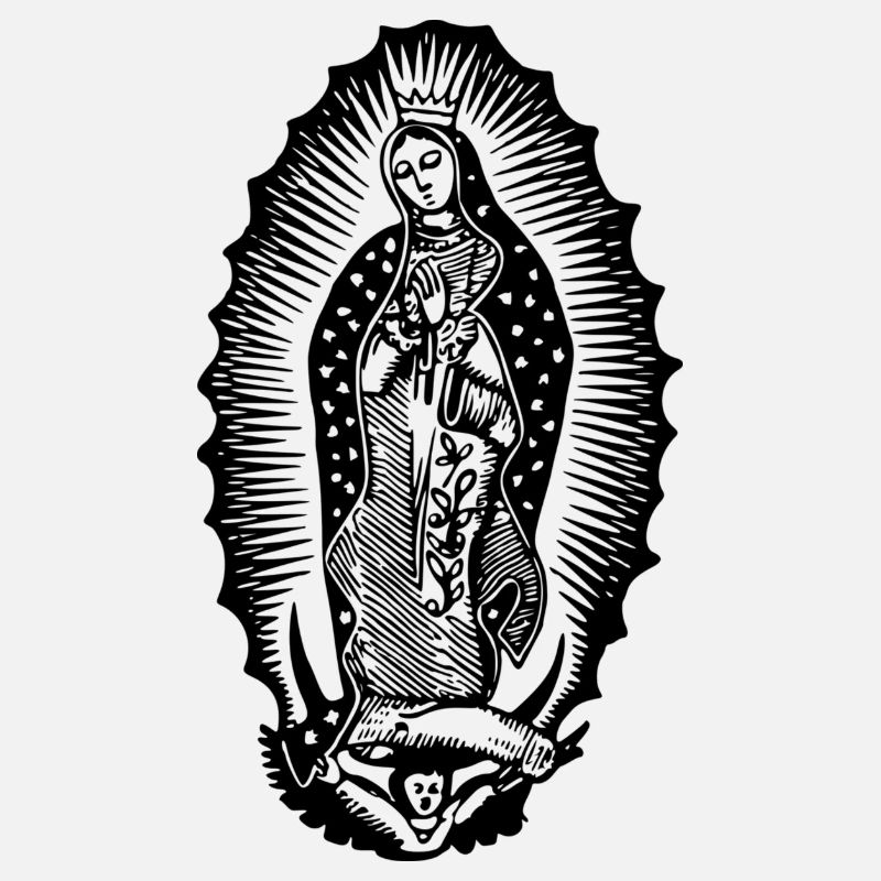 saint