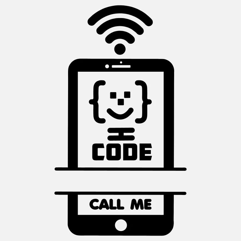 Appelez-moi codeur téléphonique gezchtje