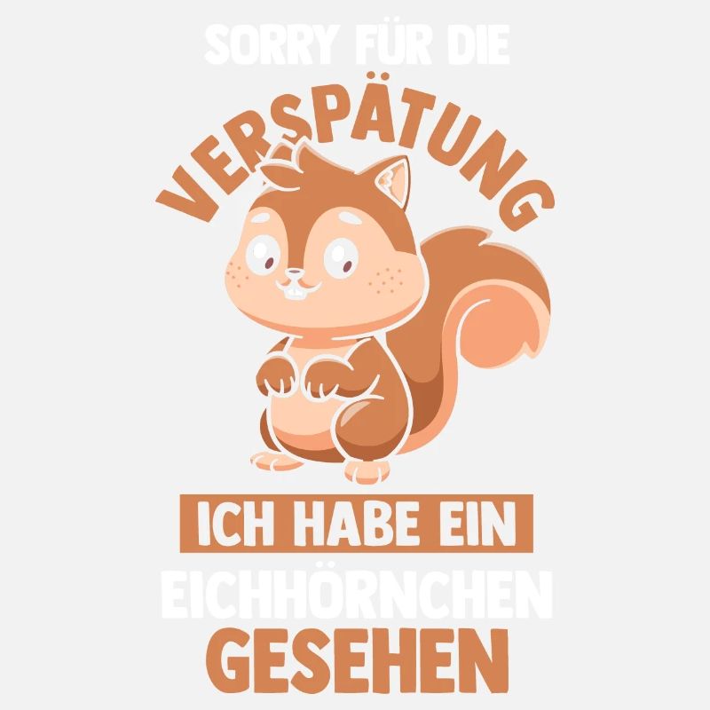 Eichhörnchen