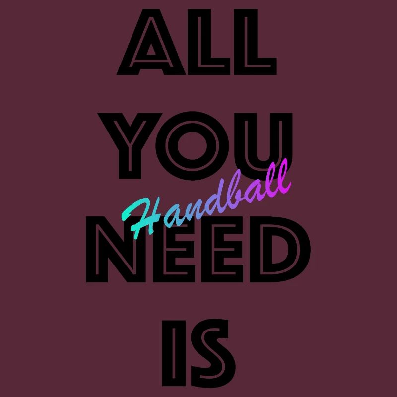 Handball Gradient Script