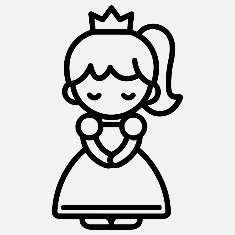 princesse