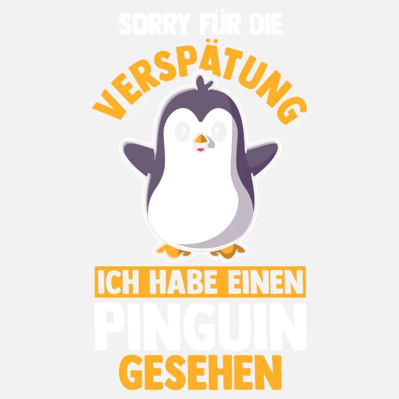 Pinguin