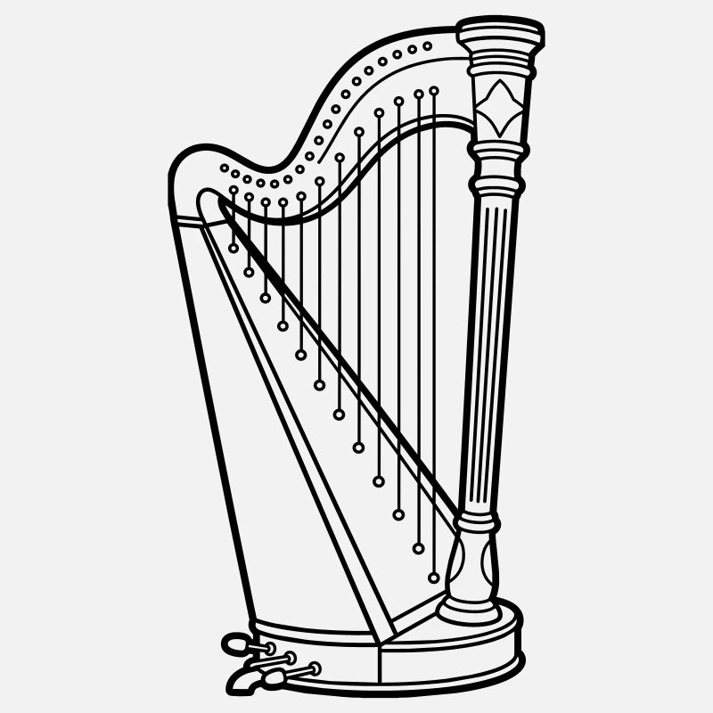 harp