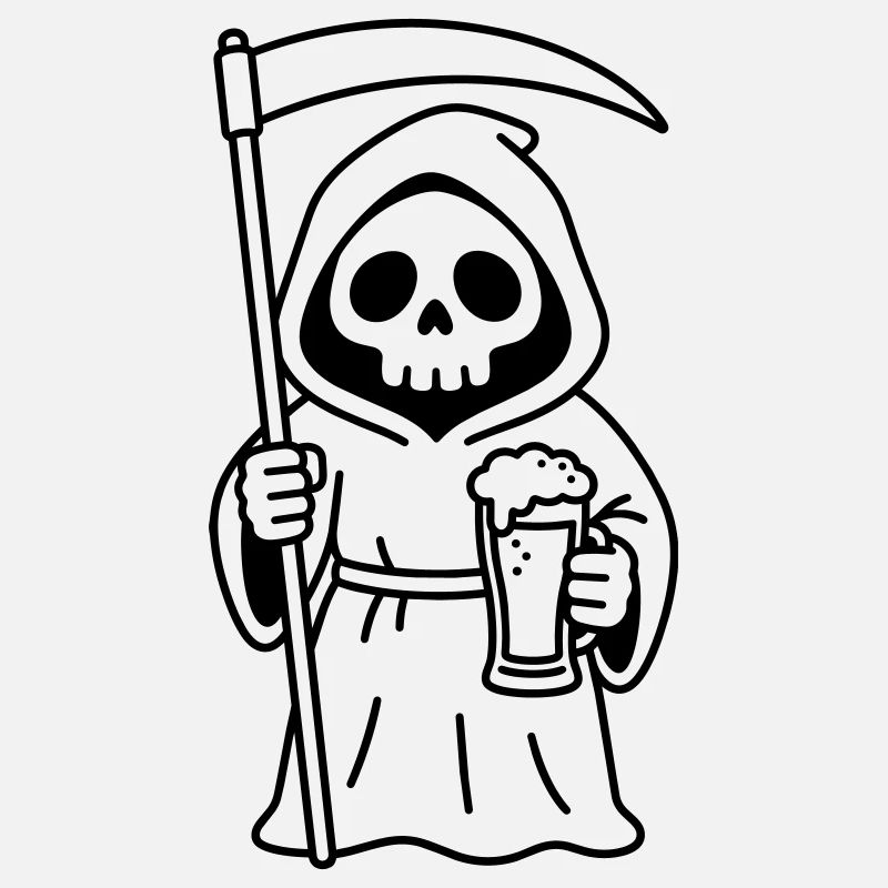 Totes Bier