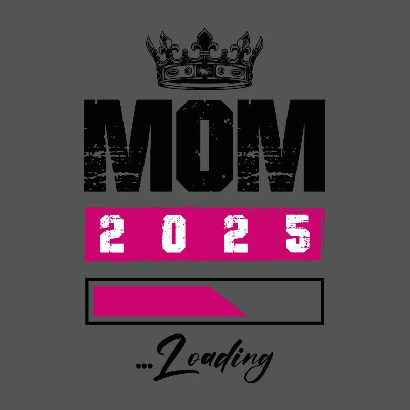 Mama 2025 Loading Mom