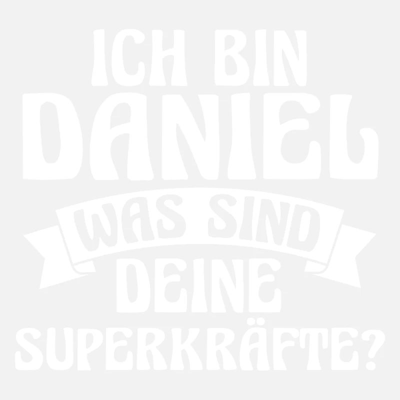Prénom Daniel